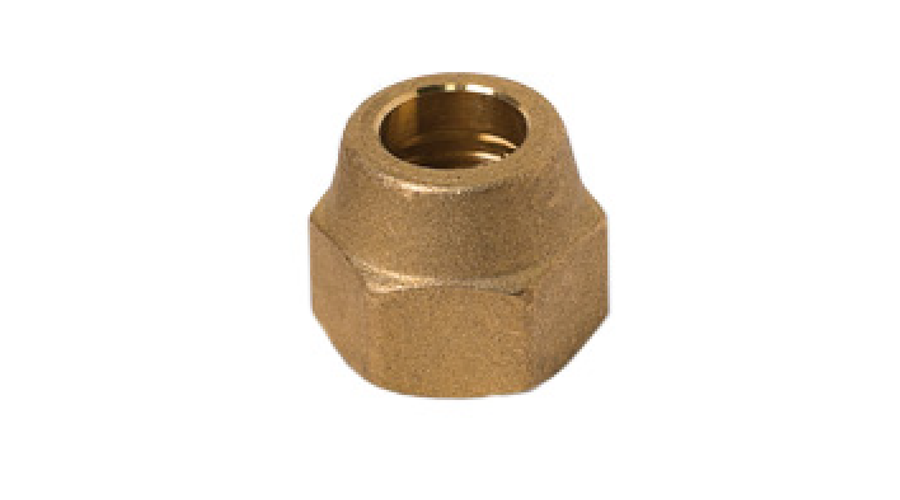 Image of Klíma rézcső hollander 1/2"-12 mm