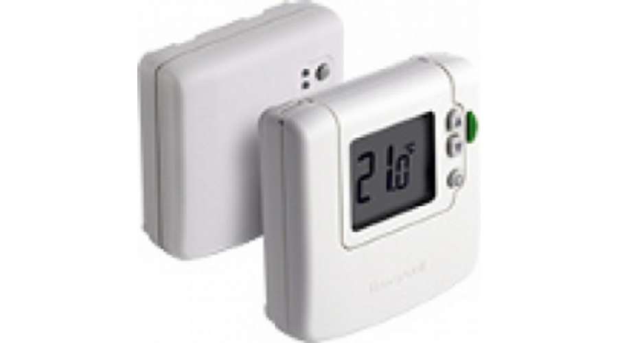 Image of Honeywell DT92 Digitális szobatermosztát