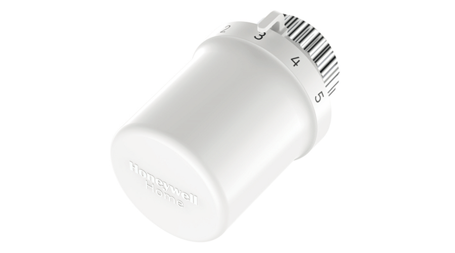 Image of Honeywell Thera 6 Classic Kompakt radiátor termosztát 30x1,5