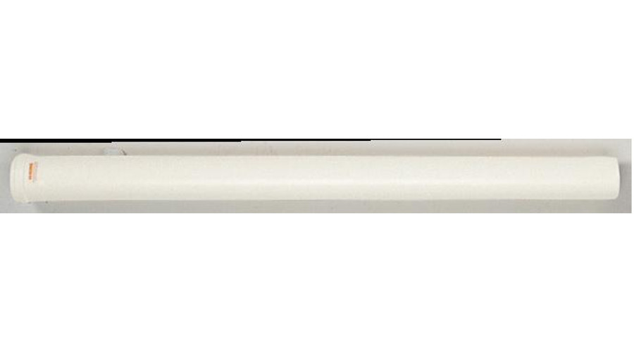 Image of Immergas Ø 80 mm-es, 0,5 m-es toldócső