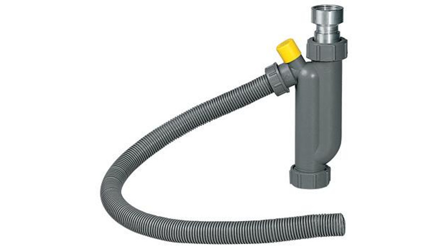 Image of Immergas Kondenzvíz elvezető idom készlet