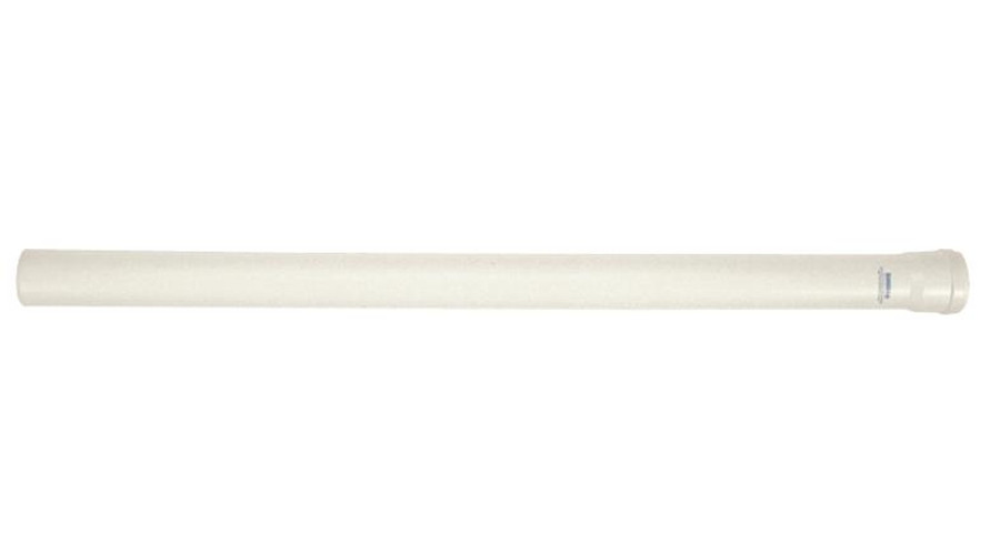 Image of Immergas Ø 60 mm-es, 1 m-es toldócső