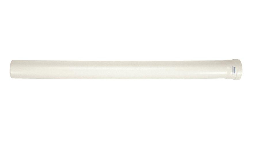 Image of Immergas Ø 80 mm-es, 2 m-es toldócső