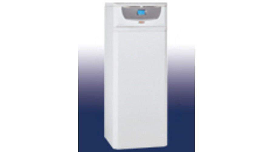 Image of Immergas HERCULES Condensing 26 kW 3 ErP KOMBI