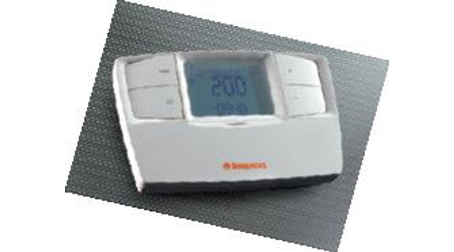 Image of Immergas AMICOV2 heti programozású digitális távvezérlő