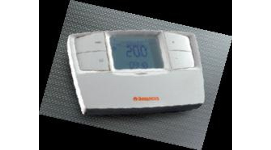 Image of Immergas Crono 7 Szobatermosztát