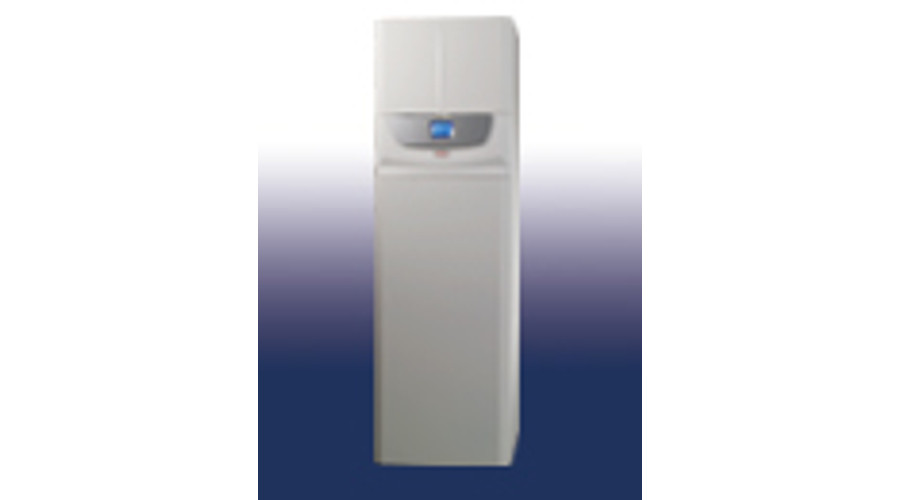Image of Immergas HERCULES Condensing 26 kW 2 ErP Solar