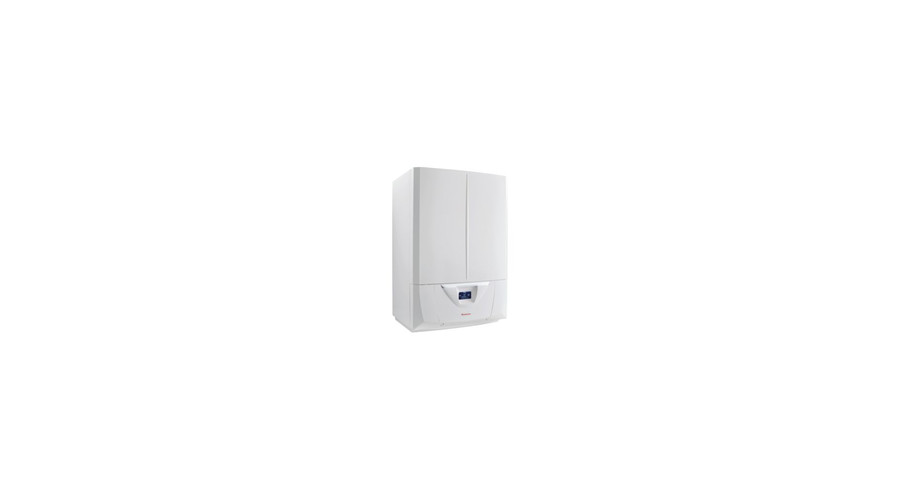 Image of Immergas Victrix Zeus Superior 35 kW fali kondenzációs gázkazán beépített tárolóval