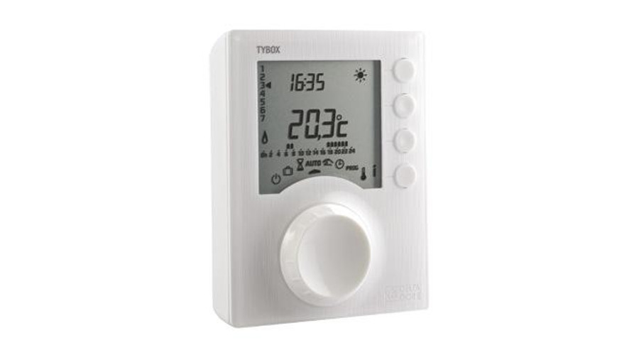 Image of Immergas Tybox 117 Szobatermosztát 6053072