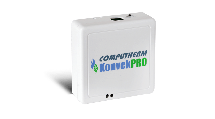 Image of Computherm KonvekPRO gázkonvektor vezérlő
