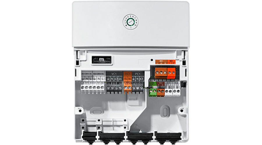 Image of Bosch MM100 Fűtési keverő és kapcsoló modul