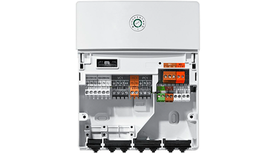 Image of Bosch MM100 Fűtési keverő és kapcsoló modul
