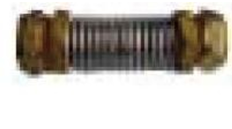 Image of Immergas 1 darab flexibilis csatlakozó csavarzat (22mm)