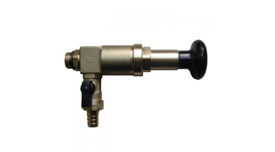 Image of Bosch SHP Szolár kézi feltöltőpumpa