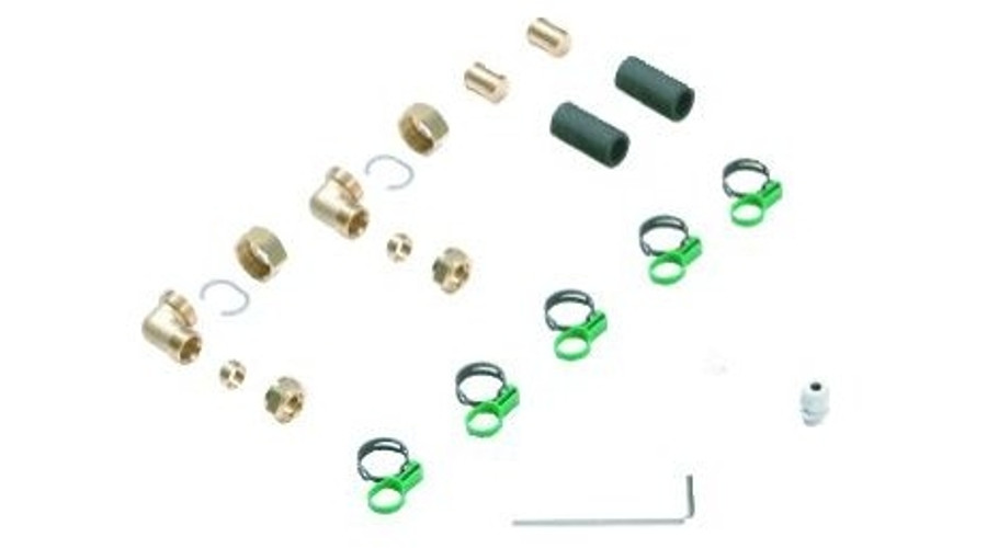 Image of Bosch WFS 22 Csatlakozó egységcsomag