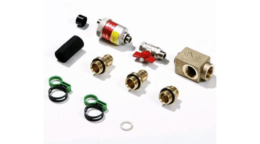 Image of Bosch ELT 5-2 Légtelenítő egységcsomag