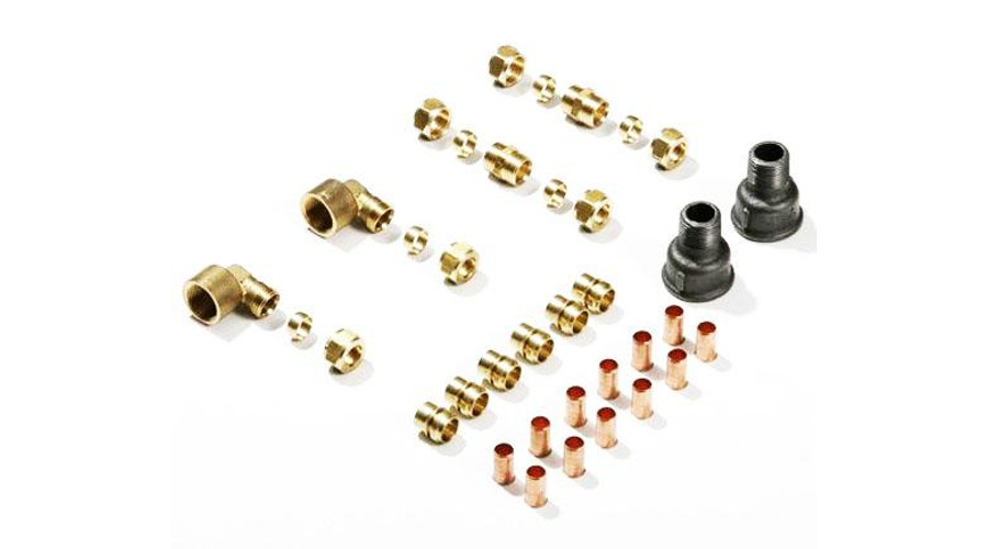 Image of Bosch SDRZ 5 Csatlakozó egységcsomag
