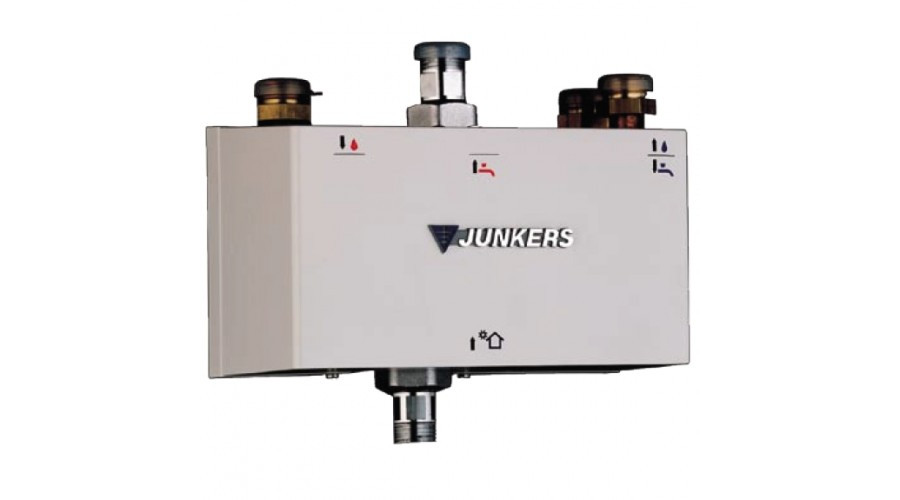 Image of Bosch SOLAR KIT
