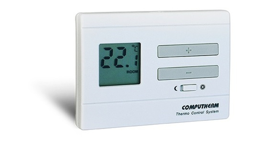 Image of Computherm Q3 Digitális szobatermosztát