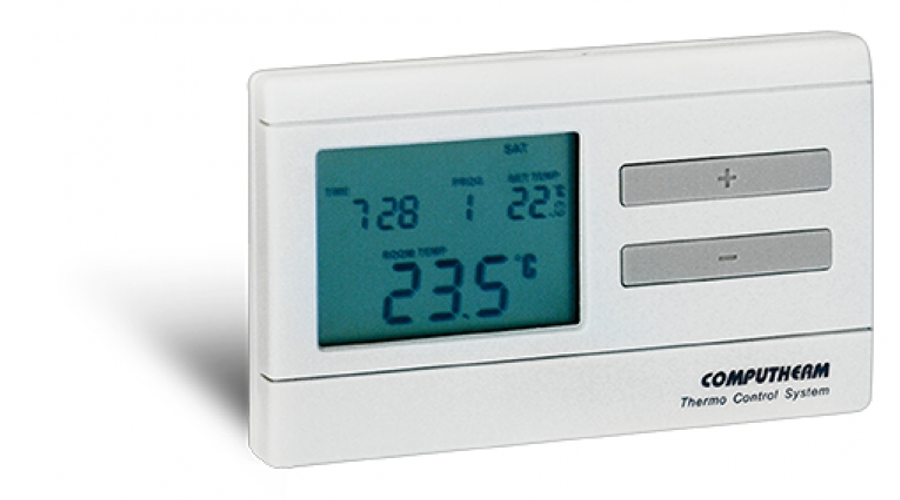 Image of Computherm Q7 Digitális szobatermosztát