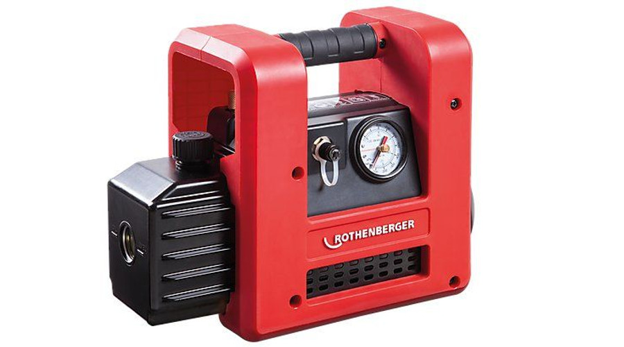 Image of Rothenberger Roairvac R32 1.5 vákuumszivattyú