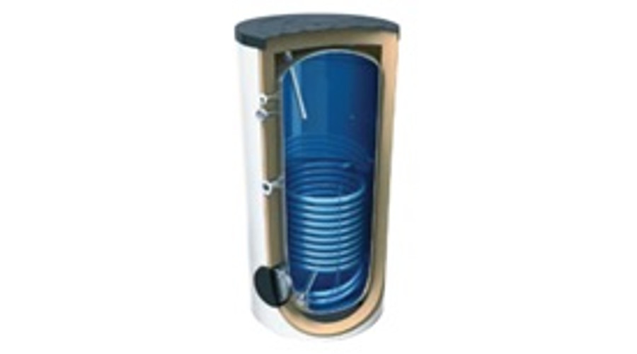 Image of Bosch AH 300 UNO / 8 bar Indirekt tároló 1 hőcserélővel