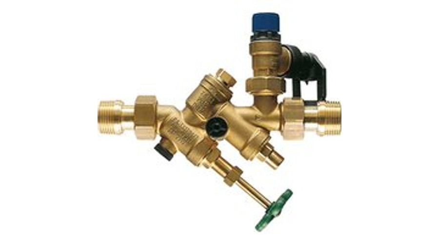Image of Bosch 1007 Biztonsági szerrelvénycsoport