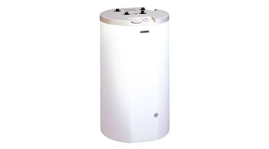 Image of Bosch WSTB 120 O Álló indirekt fűtésű melegvíz-tároló