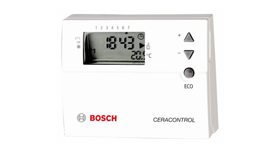 Image of Bosch TRZ 12-2 Szobatermosztát