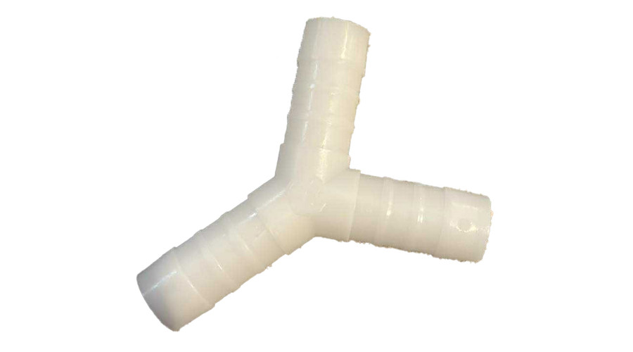 Image of Klíma Kondenzvíz Gégecső 16 Y ág