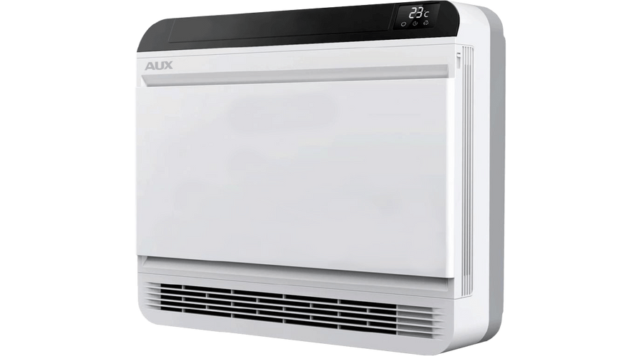 Image of Aux CONSOLE PRO AMCO-H16/4R3DA-2 multi konzol beltéri 4,1 kW