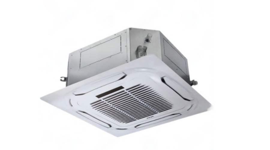 Image of Aux Cassette Pro AMCA-H12/4R3AA kazettás beltéri egység 3,6 kW