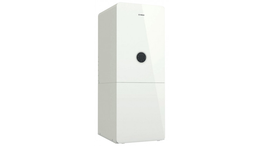 Image of Bosch Condens 5300i WM GC5300iWM 24/100 S23 Álló kondenzációs beépített tárolós gázkazán