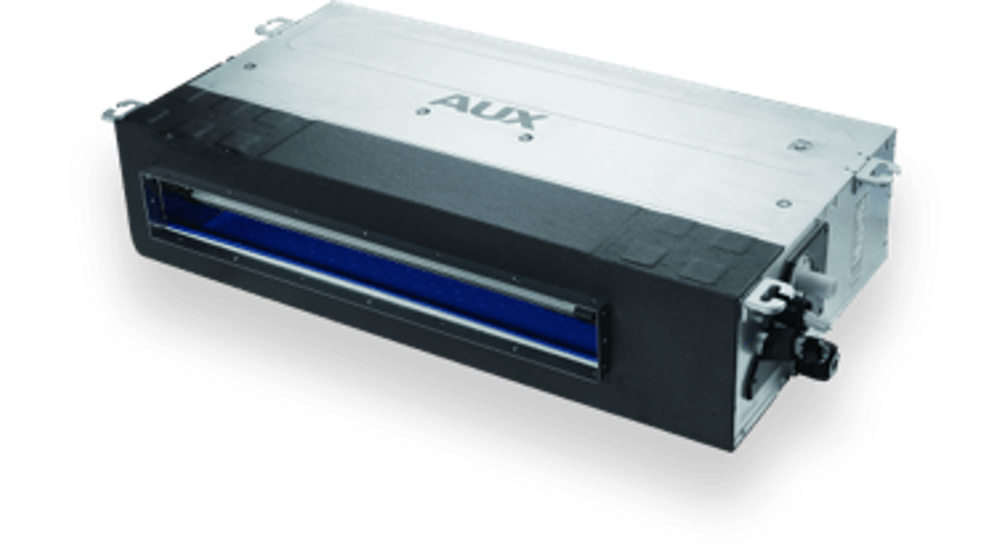 Image of Aux Duct Pro ALMD-H60/SDR3HA Légcsatornázható split klíma csomag 16 kW