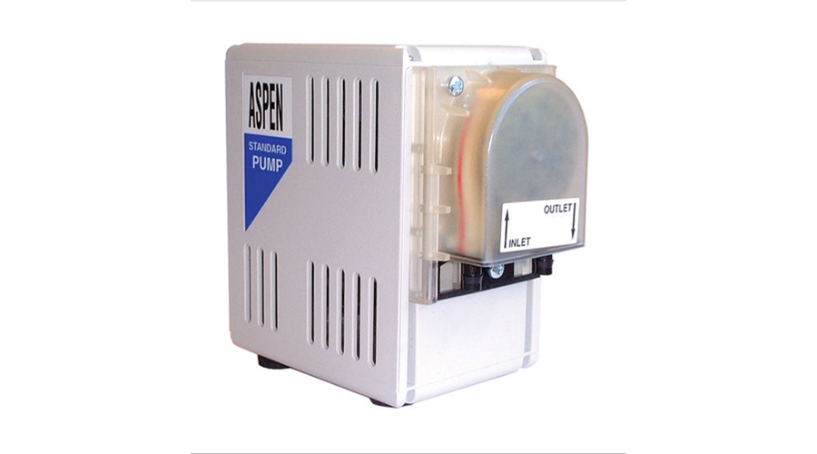 Image of ASPEN STANDARD MK2 FP2081 cseppvíz szivattyú (perisztaltikus)