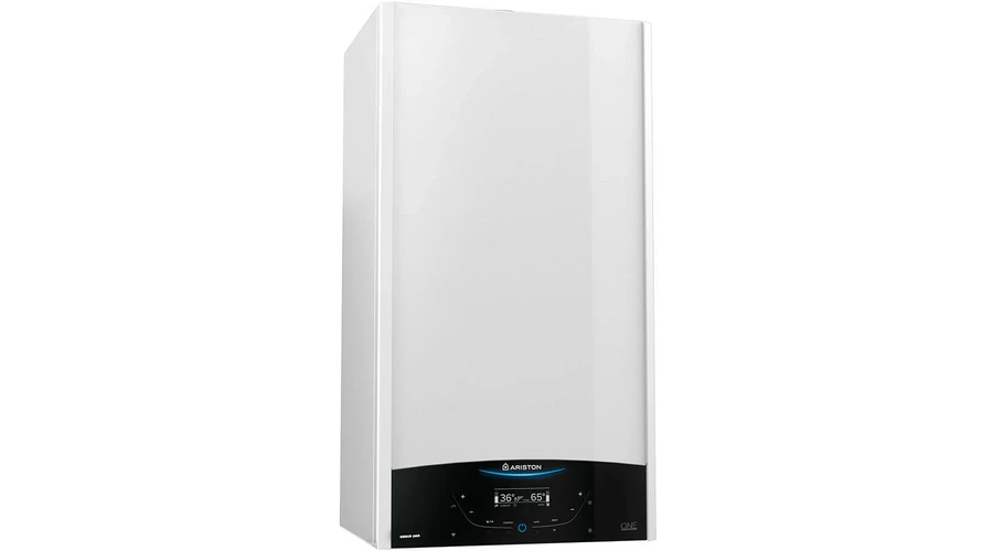 Image of Ariston Genus One+ System 35 Kondenzációs Gázkazán, Fűtő