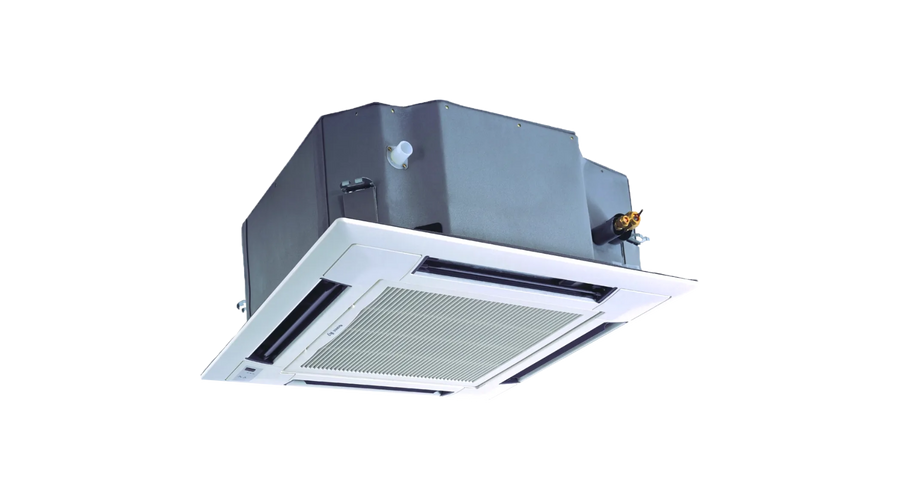 Image of AZURI AZI-CR35VB/I Kazettás multi beltéri egység 3,5 kW