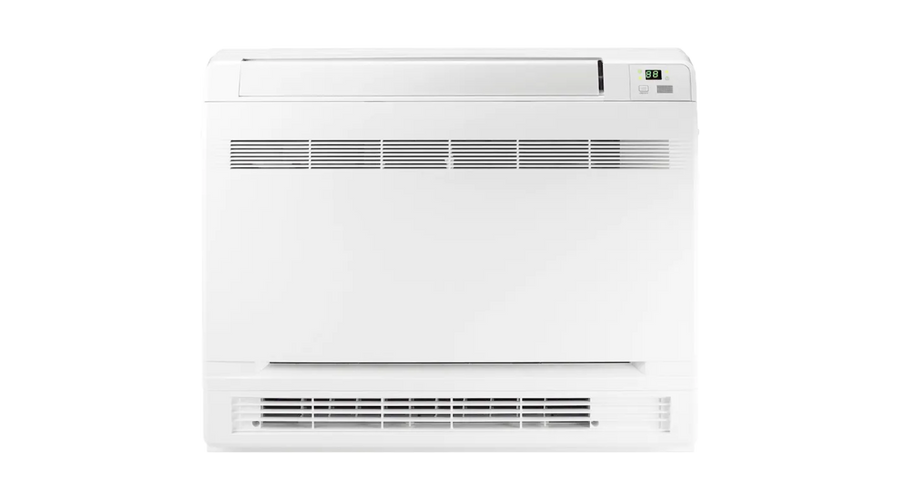 Image of AZURI AZI-FR25VD/I parapetes multi beltéri egység 2,7 kW