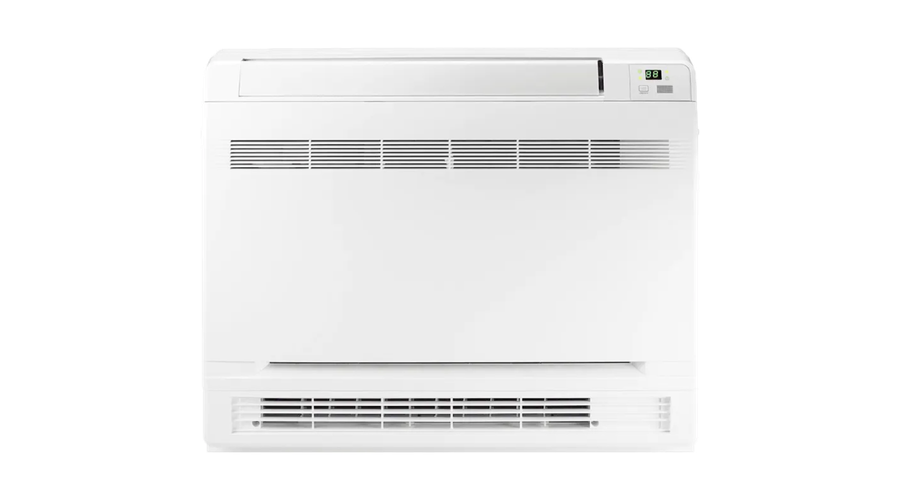Image of AZURI AZI-FR25VD/I parapetes multi beltéri egység 2,7 kW