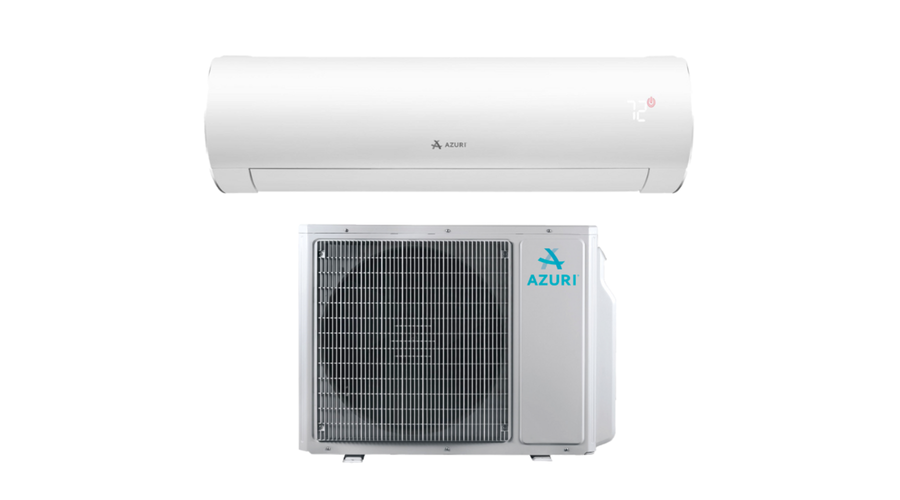 Image of AZURI SUPRA AZI-WO50VG oldalfali split klíma csomag 5,2 kW