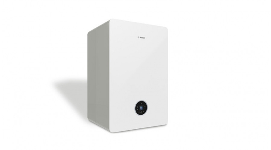 Image of Bosch Condens 5700i WT 24/42 S 23 Fali kondenzációs beépített rétegtárolós gázkazán 22 kW