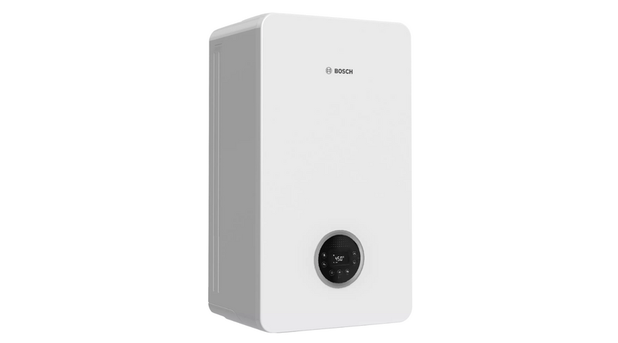 Image of Bosch Condens 2300i W 24 kW FŰTŐ Kondenzációs gázkazán