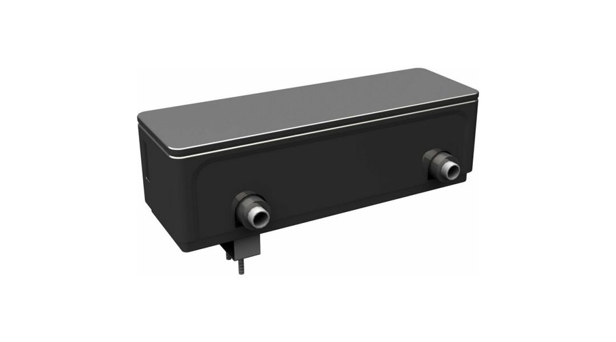 Image of Bosch WHY 120/80 V2 hidraulikus váltó