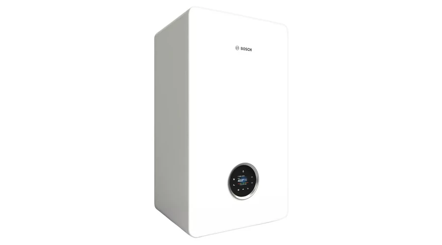 Image of Bosch Condens GC5700iW 24/30 C KOMBI Kondenzációs fali gázkazán 24 kW
