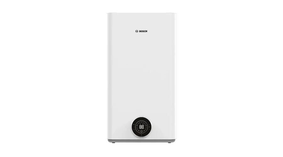 Image of Bosch Tronic Flat TR4501 50 EBP lapos elektromos vízmelegítő, 50 literes, 4 üzemmód