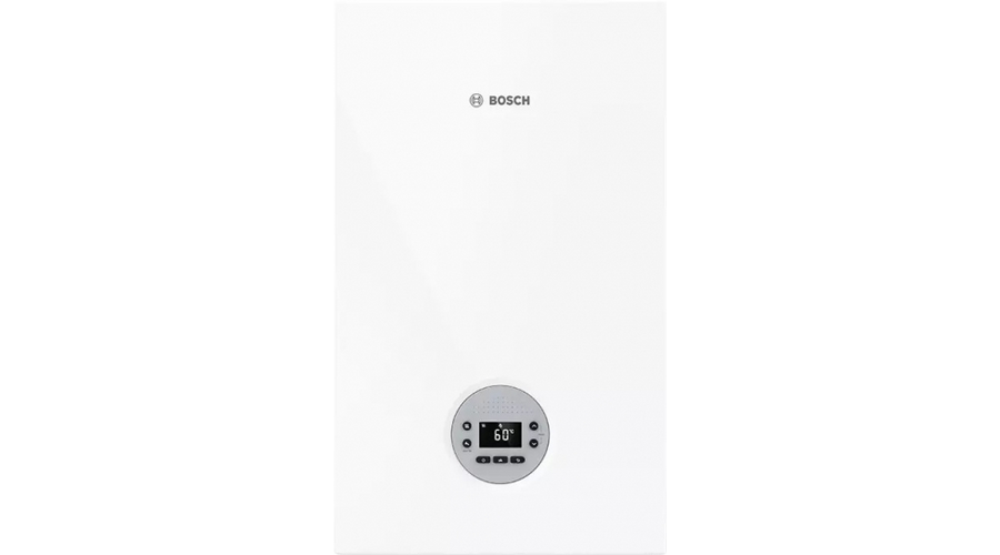 Image of Bosch Condens 1200 W GC1200W 24 C 23 Fali kondenzációs kombi gázkazán