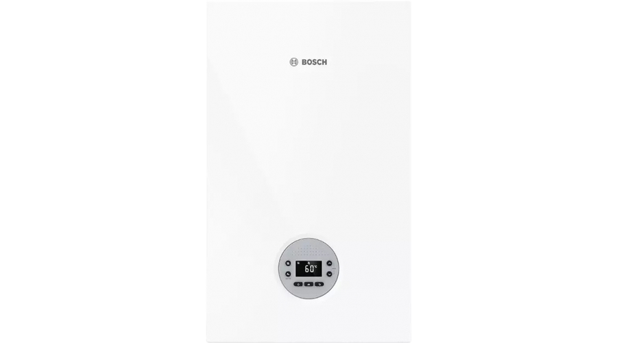 Image of Bosch Condens 1200 W GC1200W 24 C 23 Fali kondenzációs kombi gázkazán
