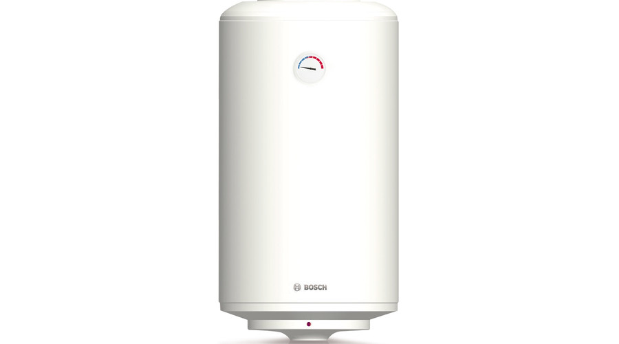 Image of Bosch TR1000T 50 B Függőleges elektromos vízmelegítő, 50 l, 1500 W, Automata hőmérséklet szabályozó