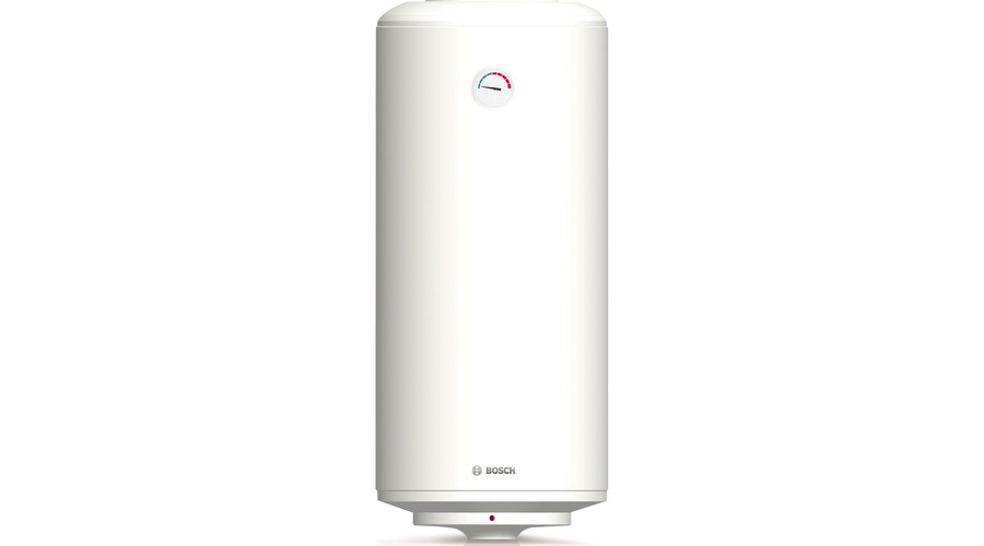 Image of Bosch TR1000T 100 B Függőleges elektromos vízmelegítő, 100 l, 2000 W, Automata hőmérséklet szabályzás