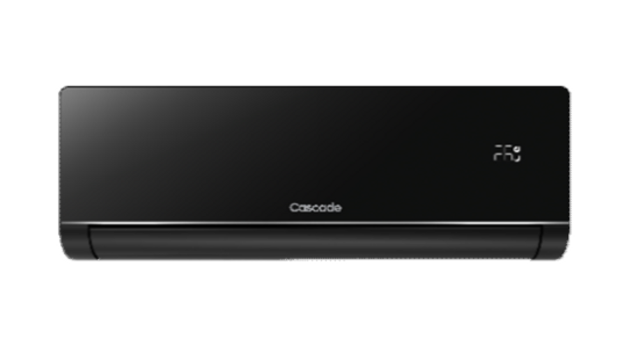 Image of Cascade Black Art Pro CWH09BAP oldalfali split klíma csomag 2,6 kW